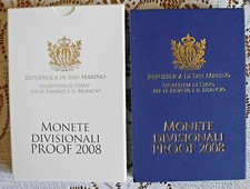 San marino 2008 gebraucht kaufen  Leipzig