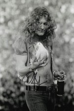 Robert plant holding for sale  Las Vegas