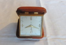 Réveil vintage voyage d'occasion  Montpellier-