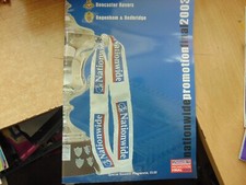 Conference play 2002 for sale  COWDENBEATH
