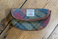 Harris tweed tartan for sale  MAIDSTONE