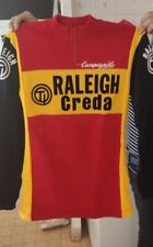 Raleigh campagnolo wool d'occasion  Mirepoix