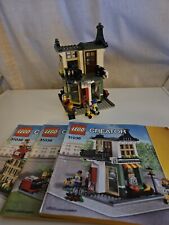 Lego creator toy for sale  RUSHDEN