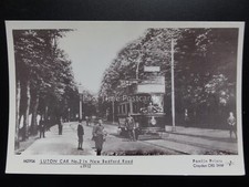 Luton tram car for sale  UK