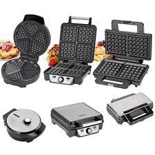 Geepas waffle maker for sale  WEST BROMWICH