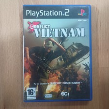 Conflict vietnam playstation usato  Grottaglie