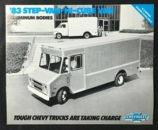 1983 chevrolet chevy for sale  Weston