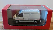 Eligor renault master d'occasion  Alençon