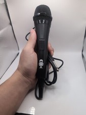 Handheld microphone wired for sale  Moorpark