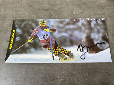 Ancien autographe yves d'occasion  Aix-les-Bains
