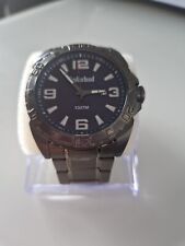 Timberland mens watch for sale  BIRMINGHAM