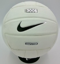 Nike competition volleyball for sale  Mission Viejo