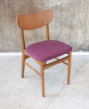 Vintage 60er stuhl gebraucht kaufen  Berlin