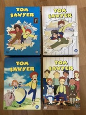 Dessin animé tom d'occasion  Polliat