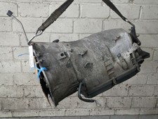 Automatikgetriebe 722695 merce gebraucht kaufen  Gronau