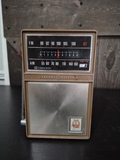 Vtg general electric for sale  Kingwood