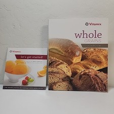 Vitamix whole grains for sale  Buckeye