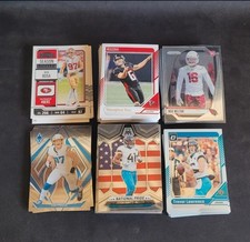 Lot cartes panini d'occasion  Saint-Marcel