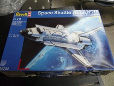 Revell space shuttle gebraucht kaufen  Duisburg