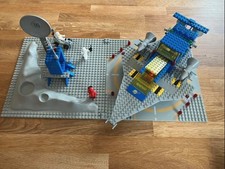 Lego classic space for sale  NORTH SHIELDS