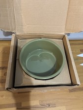 Longaberger pottery woven for sale  Bluefield