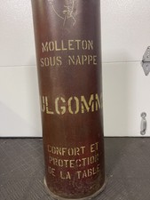 Rare french tin d'occasion  Expédié en Belgium