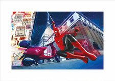 Daily bugle la usato  Taranto