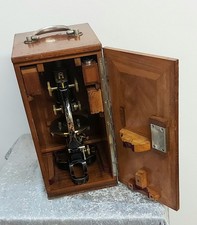 Rarität ernst leitz gebraucht kaufen Rarität ernst leitz gebraucht kaufen  Bergkirchen