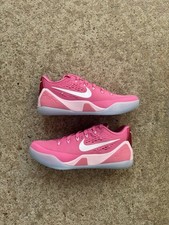 Tamanho 8.5 - Nike Kobe 9 EM Protro Think rosa comprar usado  Enviando para Brazil