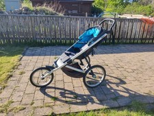 running pram for sale running pram for sale PENICUIK