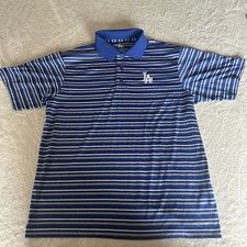Dodgers polo shirt for sale  Chicago