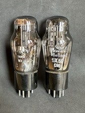 Rare pair amerty for sale  INVERKEITHING
