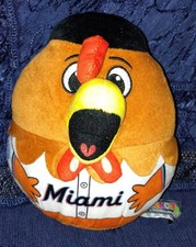 Pepito plushie miami for sale  Fort Myers Beach