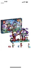 Lego elves treetop for sale  Chicago