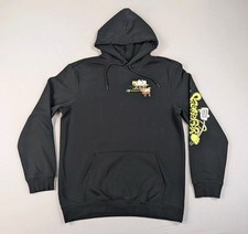 Spongebob squarepants hoodie for sale  Clifton
