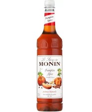 Monin pumpkin spice for sale  BOLTON