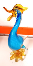 Studio art glass for sale  MIRFIELD