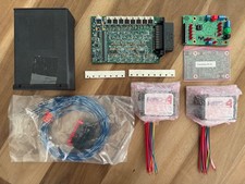 Scheda gpio megasquirt usato  Spedire a Italy