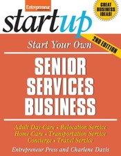 Start senior services for sale  Montgomery