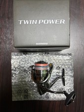 Moulinet toupie shimano d'occasion  Expédié en France