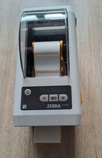 Zebra zd410 ettikettendrucker gebraucht kaufen  Mannheim