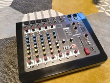 Allen heath zedi for sale  GREAT YARMOUTH