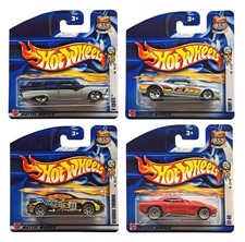 Hot wheels 2003 for sale  RICKMANSWORTH