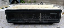 Vintage panasonic clock for sale  NORWICH