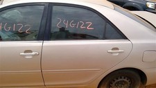 Driver rear side for sale  Gaffney