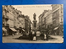 Liége rue vinâve gebraucht kaufen  Burkau