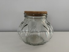 Vtg glass pumpkin for sale  Odessa