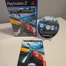 Test drive unlimited for sale  TROWBRIDGE