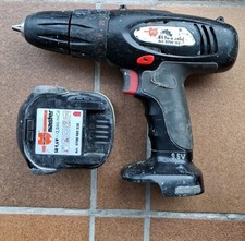Würth master 9 gebraucht kaufen  Altenburg