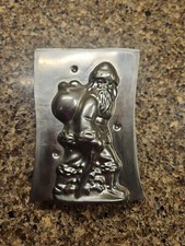 Chocolate mold metal for sale  Faribault
